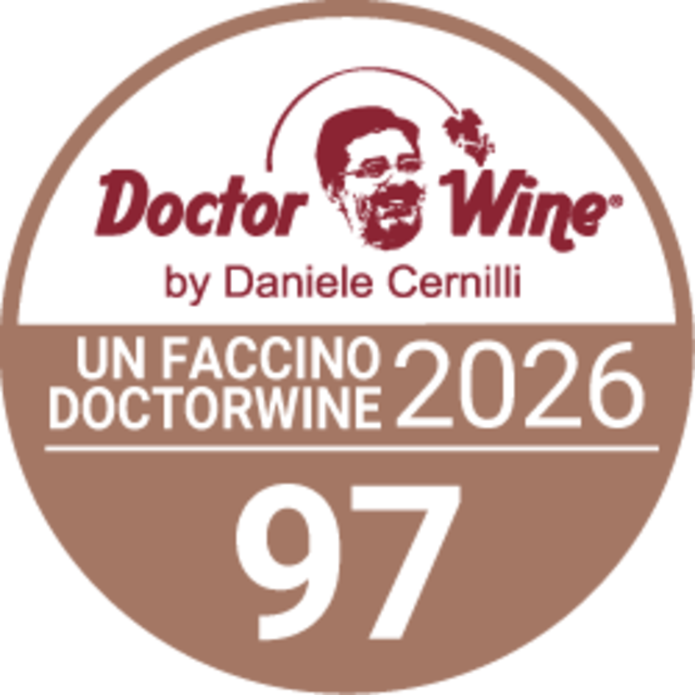 DOCTOR WINE